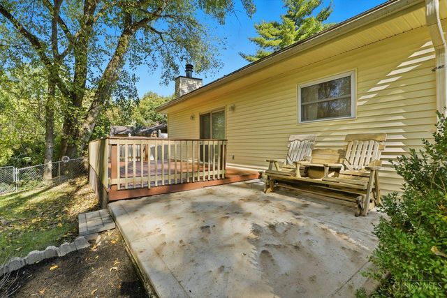 5754 Nightingale Court, Fairfax, OH 45227