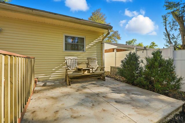 5754 Nightingale Court, Fairfax, OH 45227