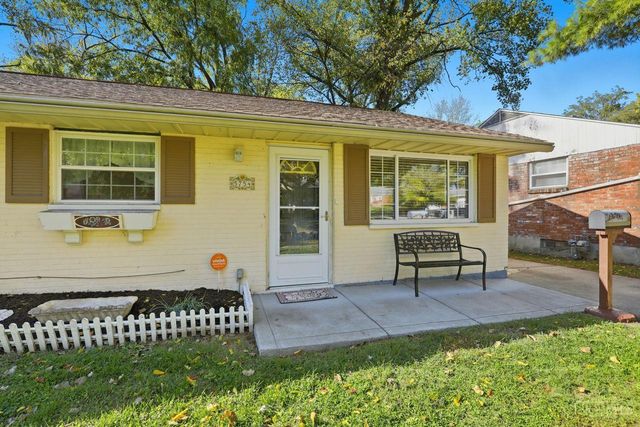 5754 Nightingale Court, Fairfax, OH 45227