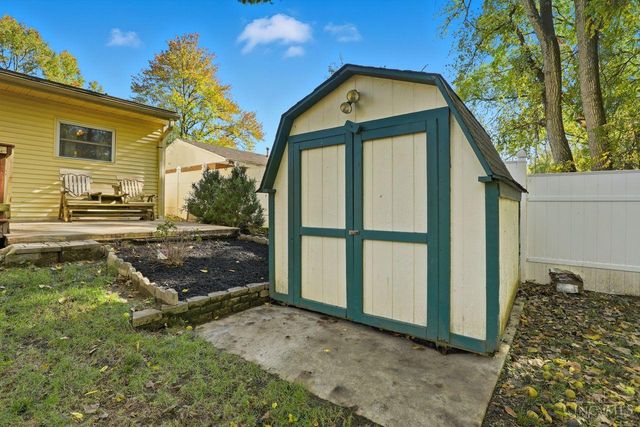 5754 Nightingale Court, Fairfax, OH 45227