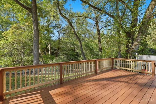 5754 Nightingale Court, Fairfax, OH 45227