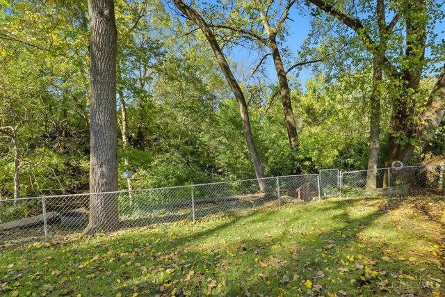 5754 Nightingale Court, Fairfax, OH 45227