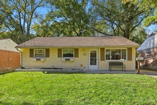 5754 Nightingale Court, Fairfax, OH 45227