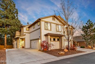 1128 N FLOWING SPRINGS Trail, Flagstaff, AZ 86004