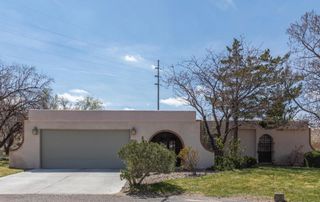 717 Sagewood Court SE, Albuquerque, NM 87123