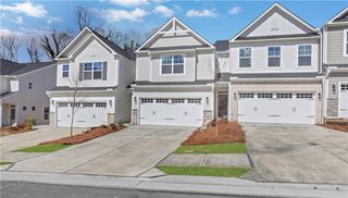 4 Trace Bluff, Dawsonville, GA 30534
