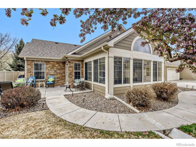 2473 Santa Fe Drive B, Longmont, CO 80504