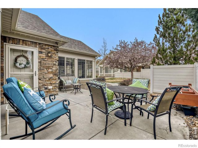 2473 Santa Fe Drive B, Longmont, CO 80504