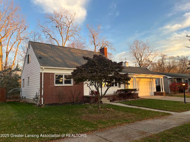 1610 Autumn Lane, Lansing, MI 48912