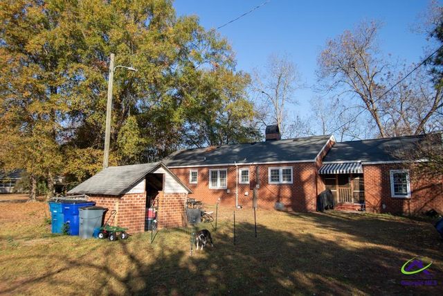 3160 Walden Road, Macon, GA 31216