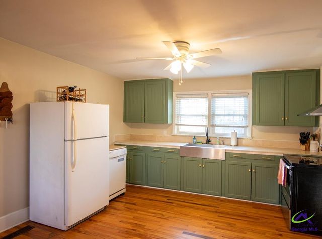 3160 Walden Road, Macon, GA 31216