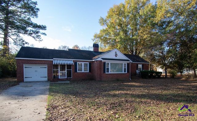 3160 Walden Road, Macon, GA 31216