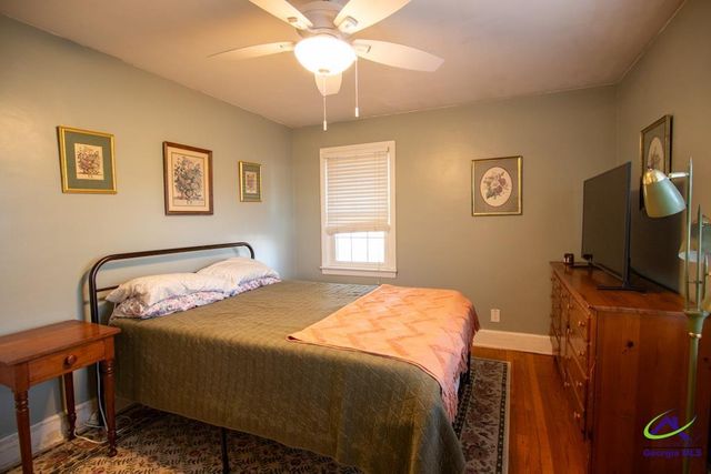 3160 Walden Road, Macon, GA 31216