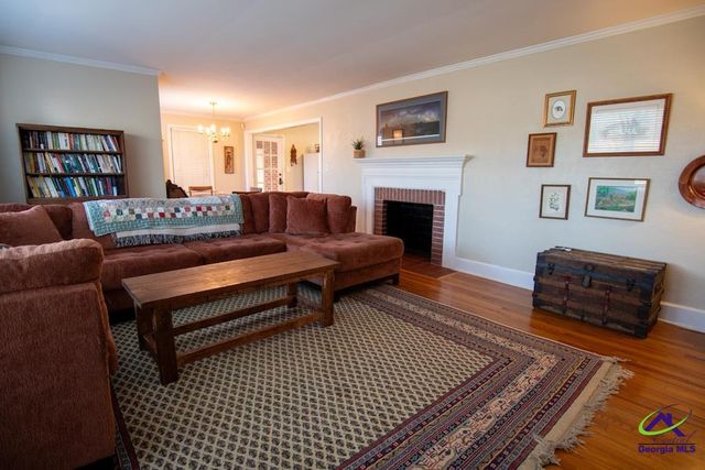 3160 Walden Road, Macon, GA 31216