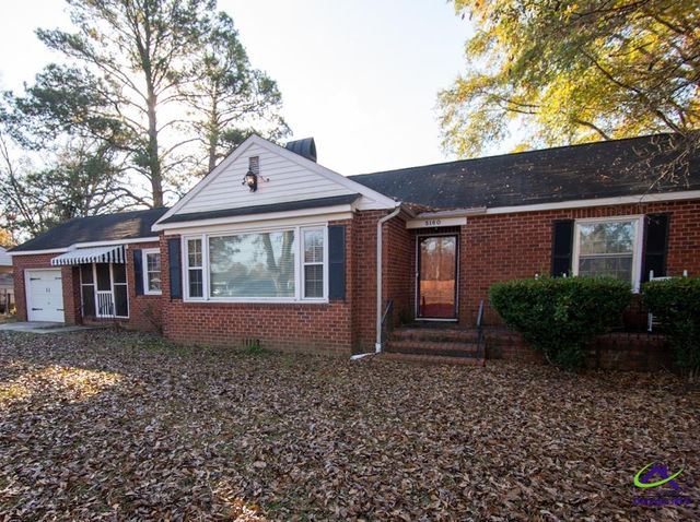 3160 Walden Road, Macon, GA 31216