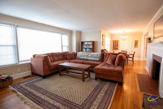 3160 Walden Road, Macon, GA 31216