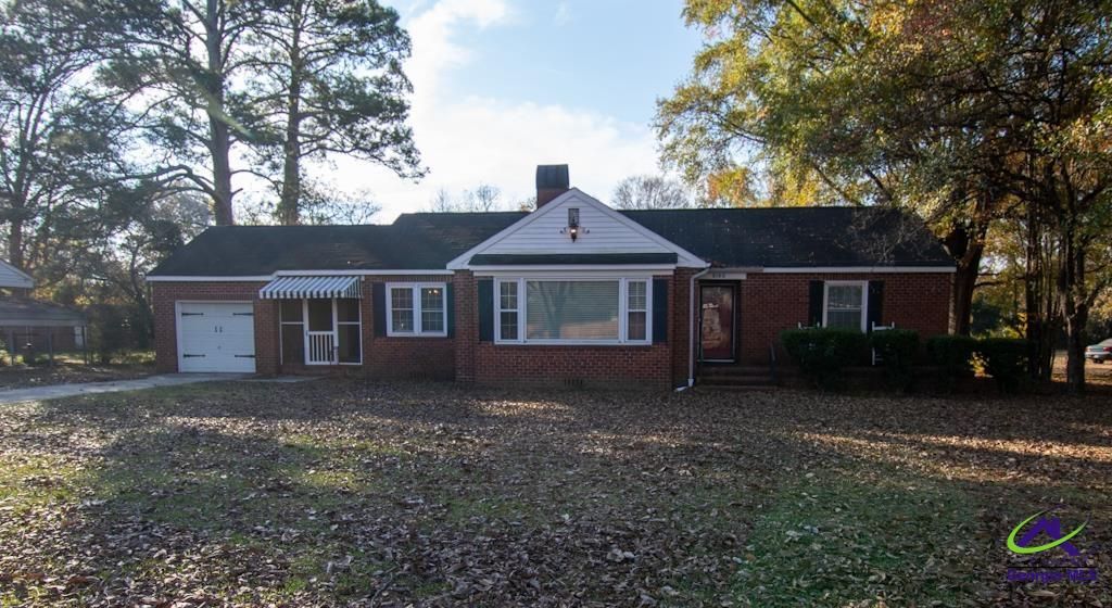 3160 Walden Road, Macon, GA 31216