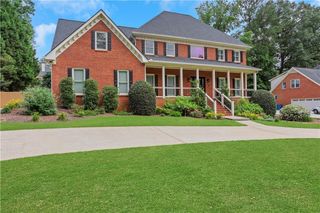 2535 Winthrope Way, Lawrenceville, GA 30044