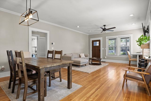 720 Mount Vernon Avenue, Chattanooga, TN 37405