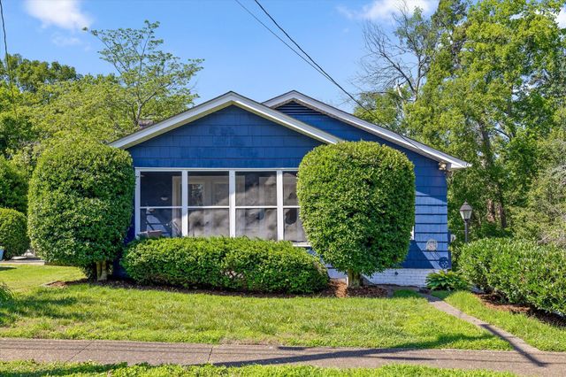 720 Mount Vernon Avenue, Chattanooga, TN 37405
