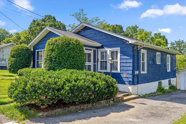 720 Mount Vernon Avenue, Chattanooga, TN 37405
