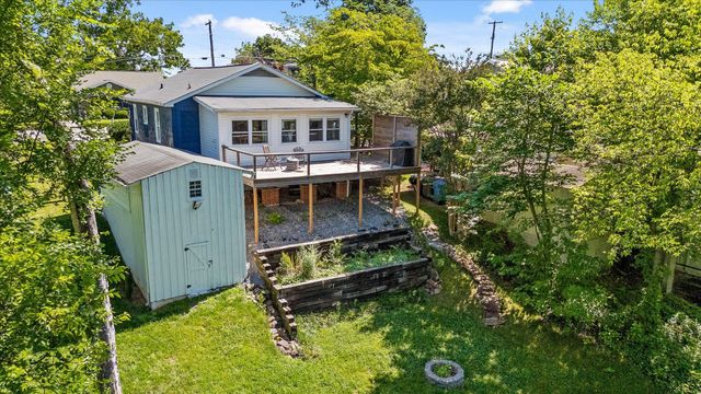 720 Mount Vernon Avenue, Chattanooga, TN 37405