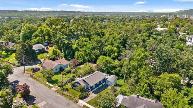 720 Mount Vernon Avenue, Chattanooga, TN 37405