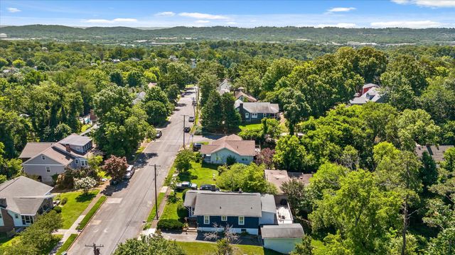 720 Mount Vernon Avenue, Chattanooga, TN 37405