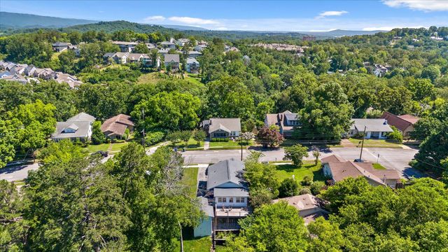 720 Mount Vernon Avenue, Chattanooga, TN 37405