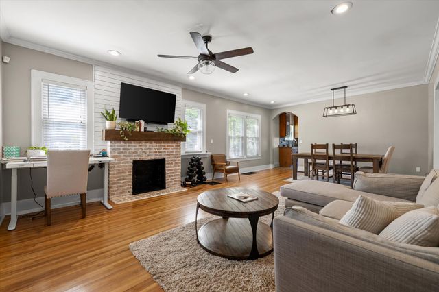 720 Mount Vernon Avenue, Chattanooga, TN 37405