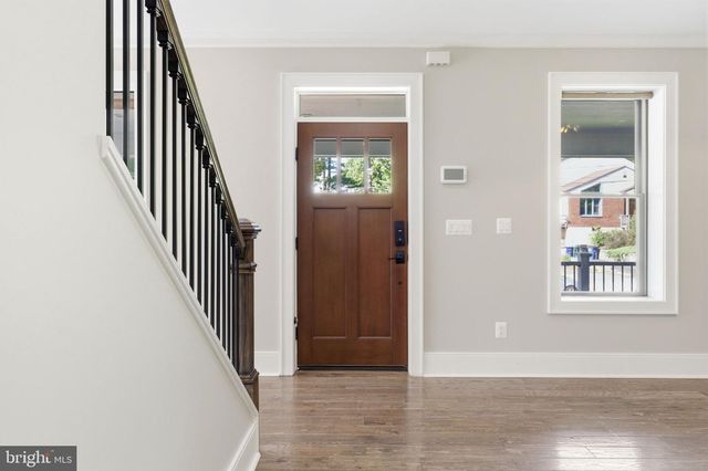 611 MISSISSIPPI AVE, Silver Spring, MD 20910