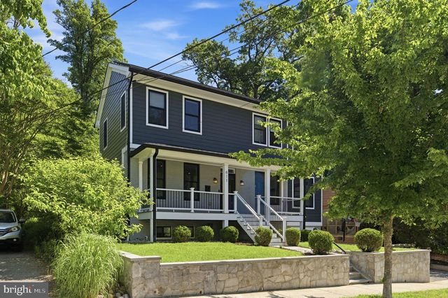 611 MISSISSIPPI AVE, Silver Spring, MD 20910