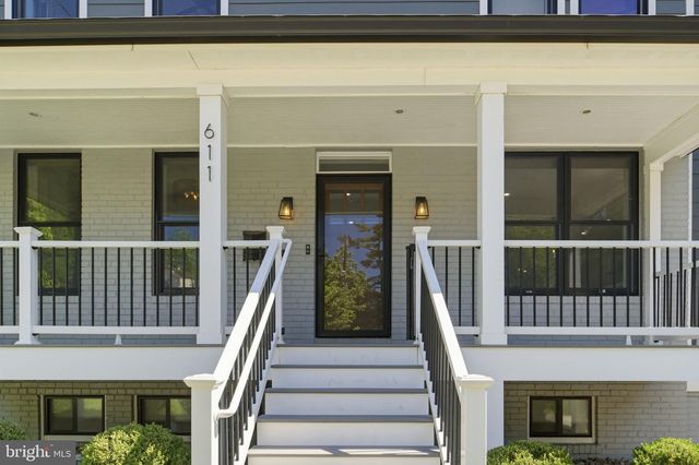611 MISSISSIPPI AVE, Silver Spring, MD 20910