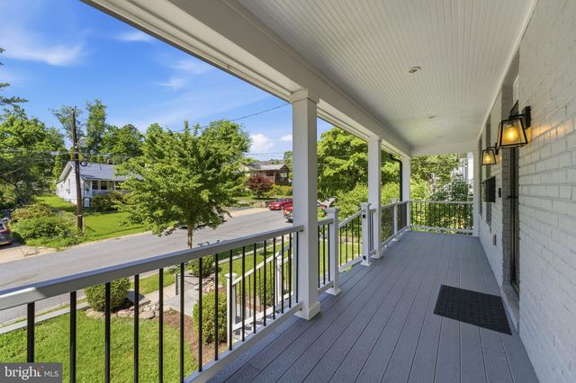 611 MISSISSIPPI AVE, Silver Spring, MD 20910