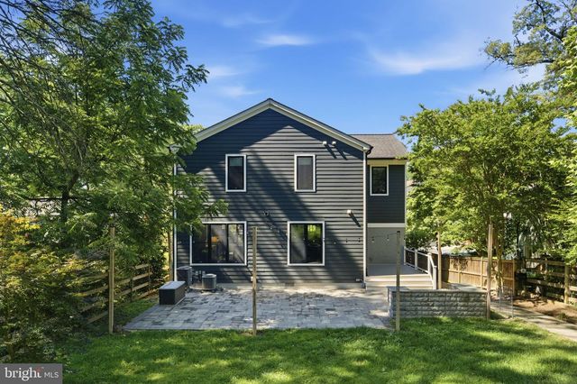 611 MISSISSIPPI AVE, Silver Spring, MD 20910