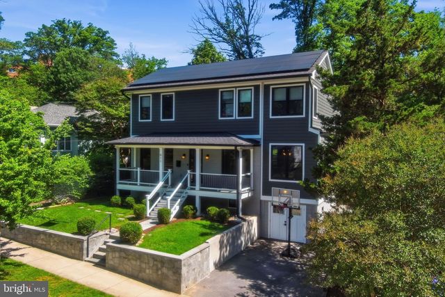 611 MISSISSIPPI AVE, Silver Spring, MD 20910