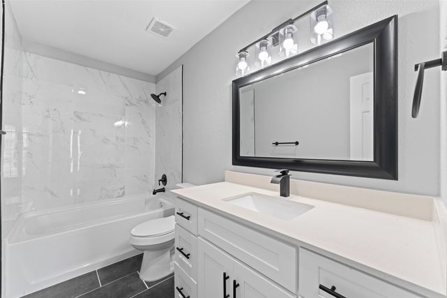 1137 Via Balboa, Mesquite, TX 75150