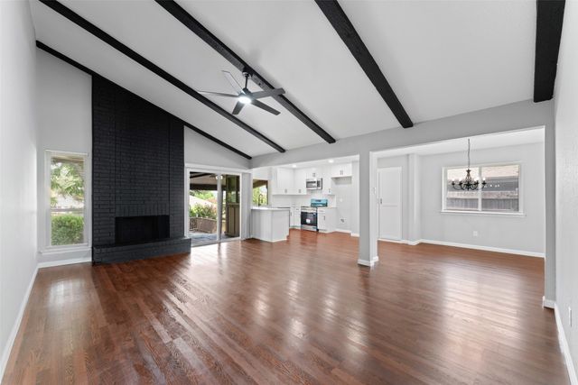 1137 Via Balboa, Mesquite, TX 75150