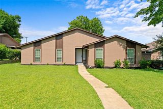 1137 Via Balboa, Mesquite, TX 75150