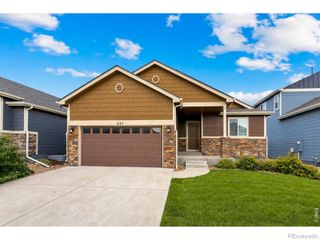 437 Ellie Way, Berthoud, CO 80513
