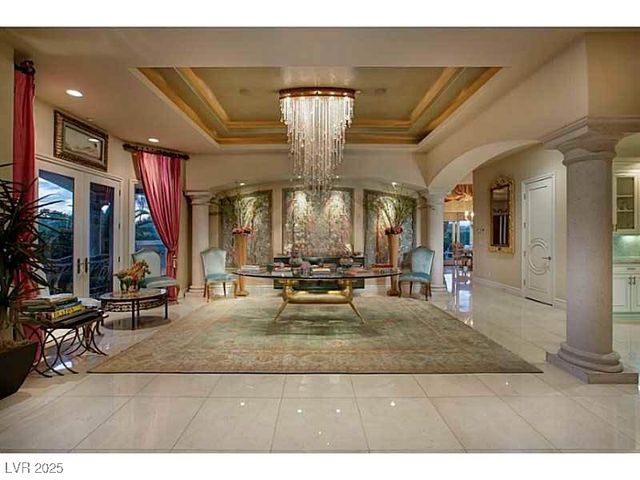 1541 VILLA RICA DRIVE, Henderson, NV 89052