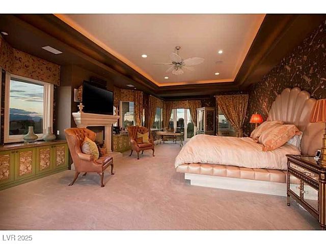 1541 VILLA RICA DRIVE, Henderson, NV 89052