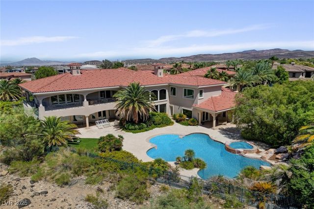 1541 VILLA RICA DRIVE, Henderson, NV 89052