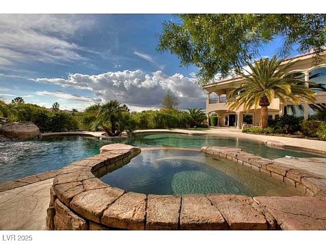 1541 VILLA RICA DRIVE, Henderson, NV 89052