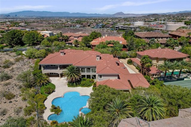 1541 VILLA RICA DRIVE, Henderson, NV 89052