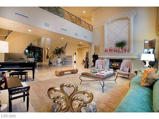 1541 VILLA RICA DRIVE, Henderson, NV 89052