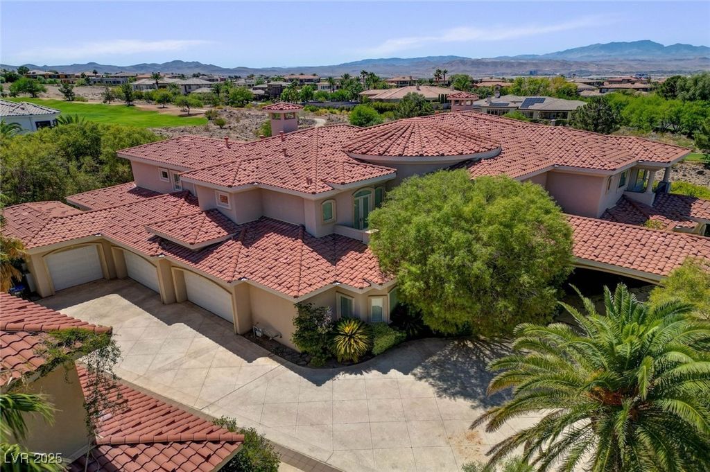 1541 VILLA RICA DRIVE, Henderson, NV 89052