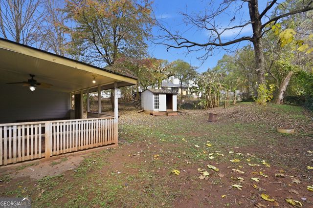 1451 Indian Way NW, Lilburn, GA 30047