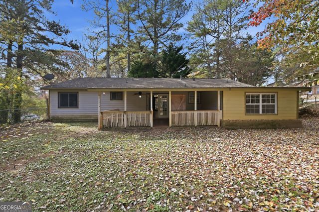 1451 Indian Way NW, Lilburn, GA 30047