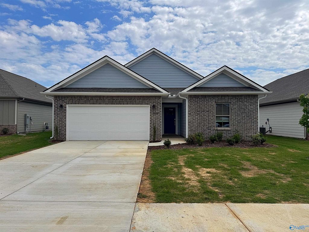 28582 Brian Lane, Madison, AL 35756